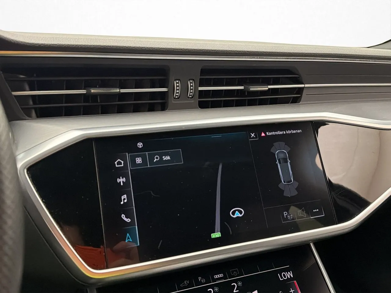 Audi A6 bild 20