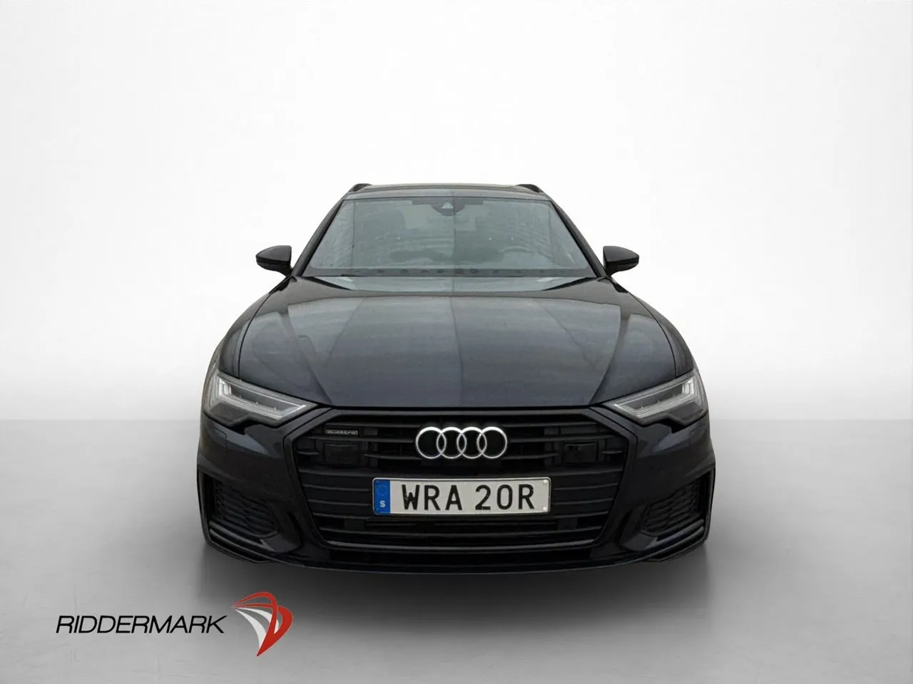 Audi A6 bild 2