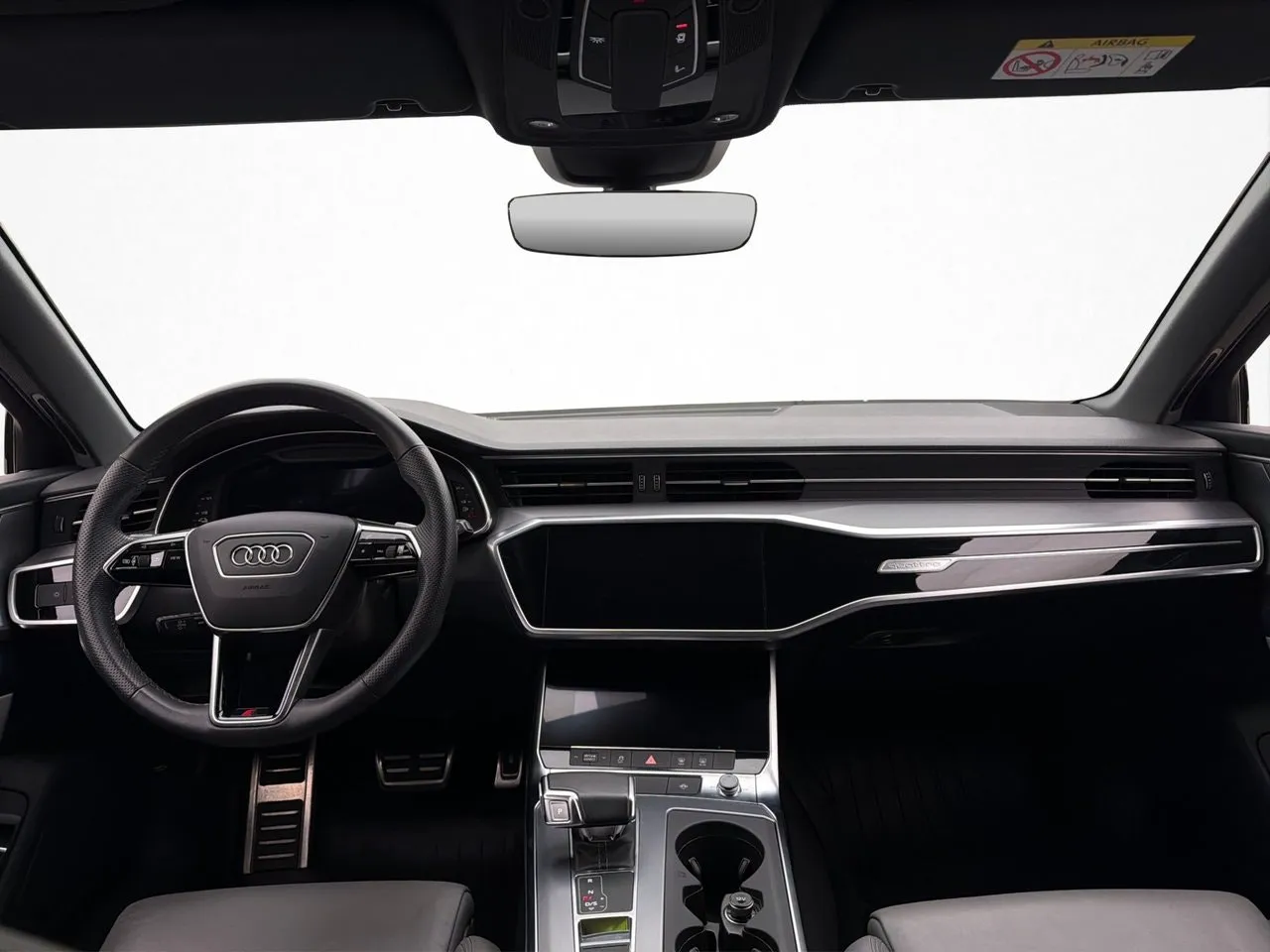 Audi A6 bild 12