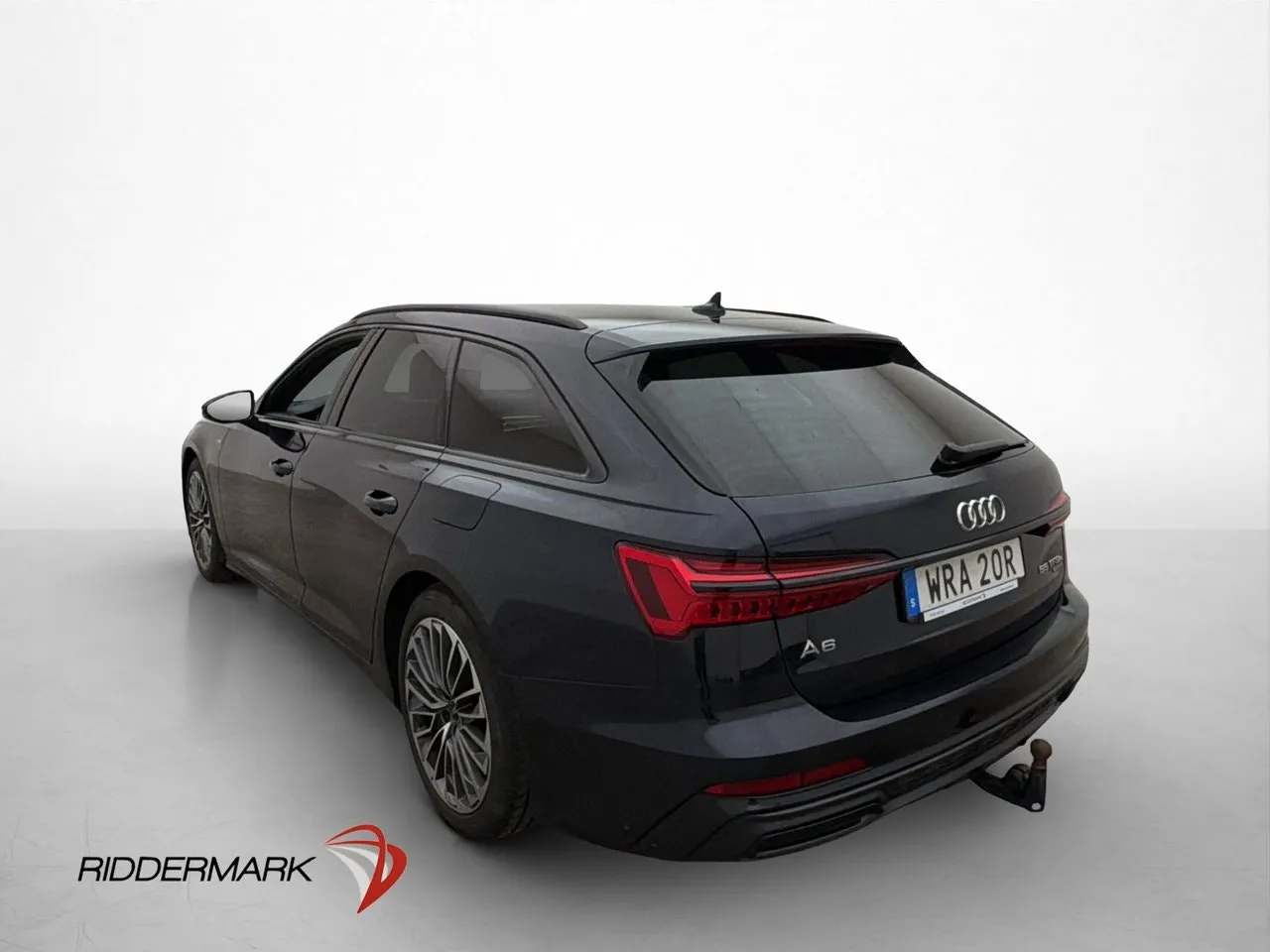 Audi A6 bild 5