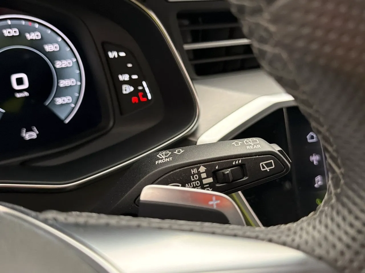 Audi A6 bild 19