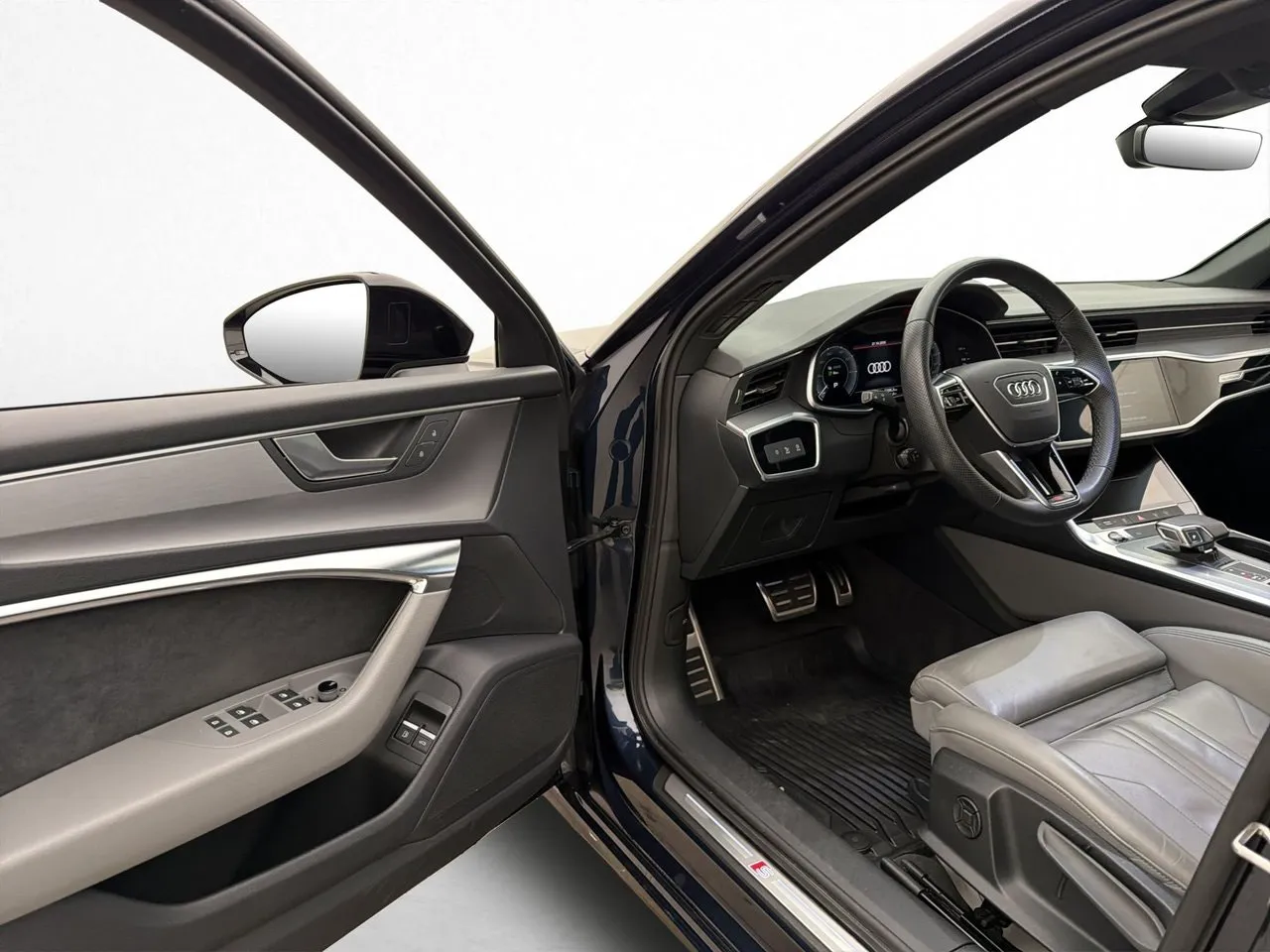 Audi A6 bild 10