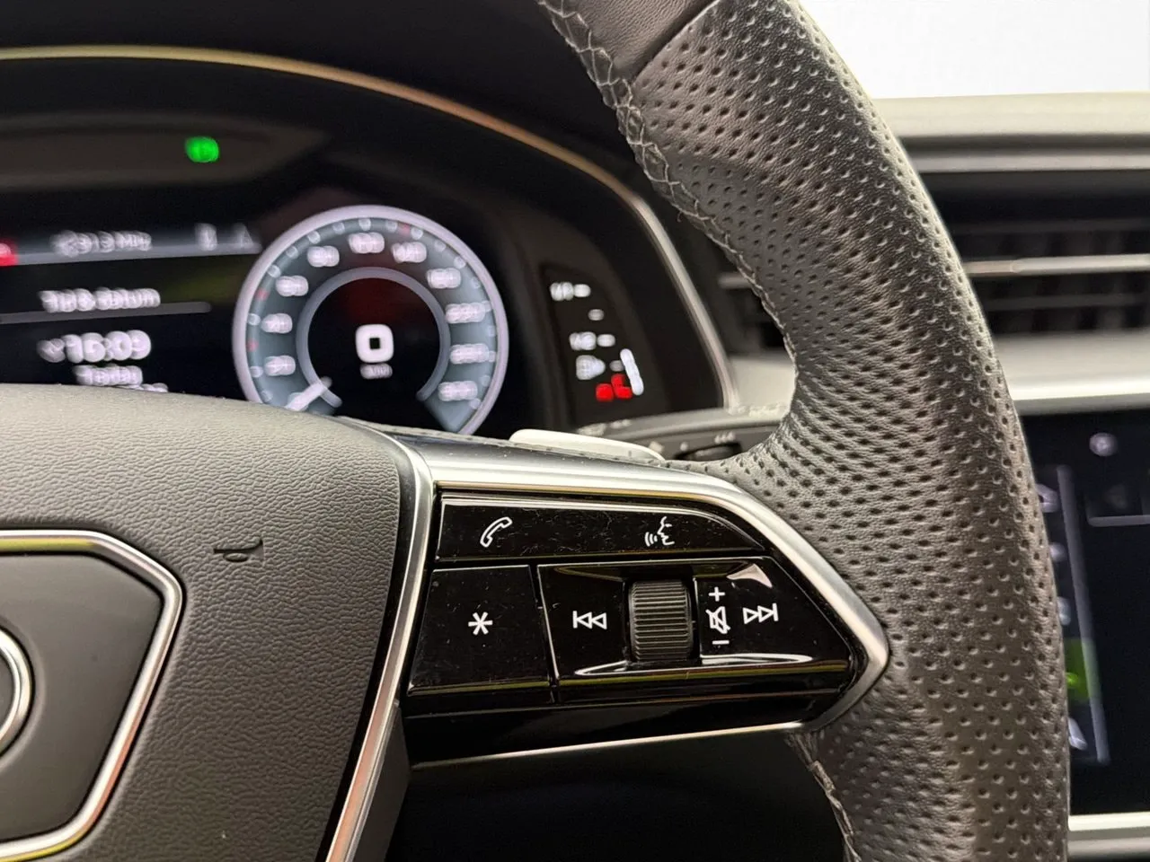 Audi A6 bild 18