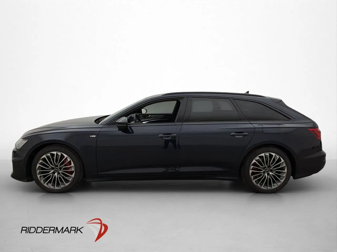 Audi A6 bild 4