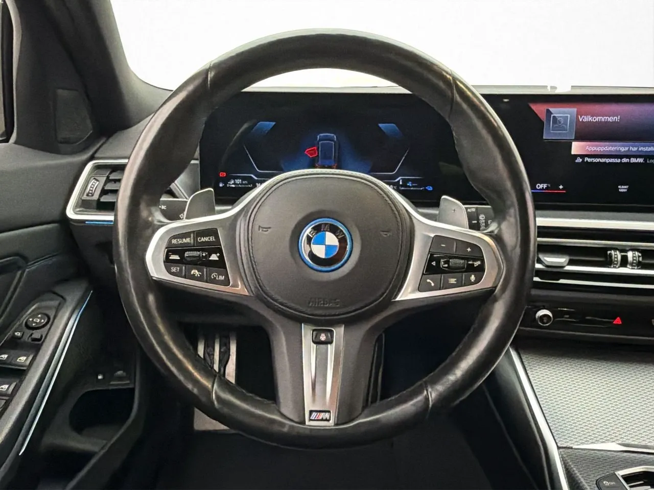 BMW 330 bild 13