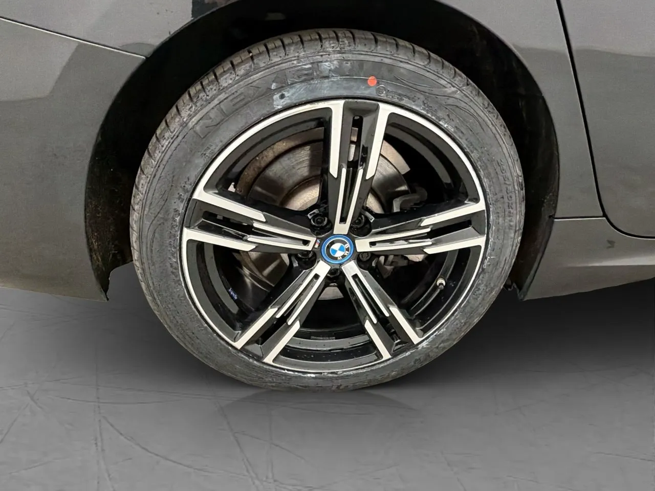 BMW 330 bild 30