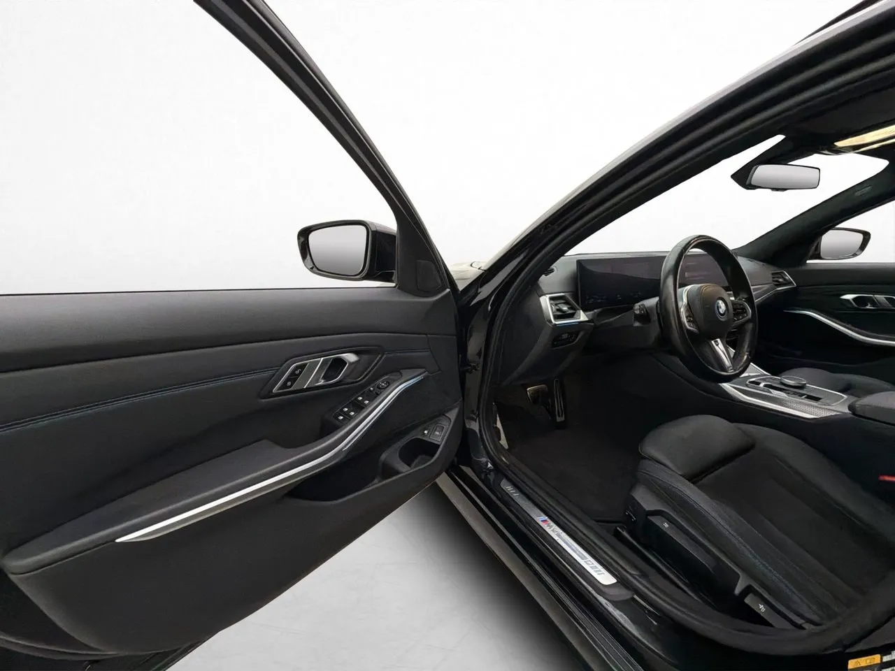 BMW 330 bild 10