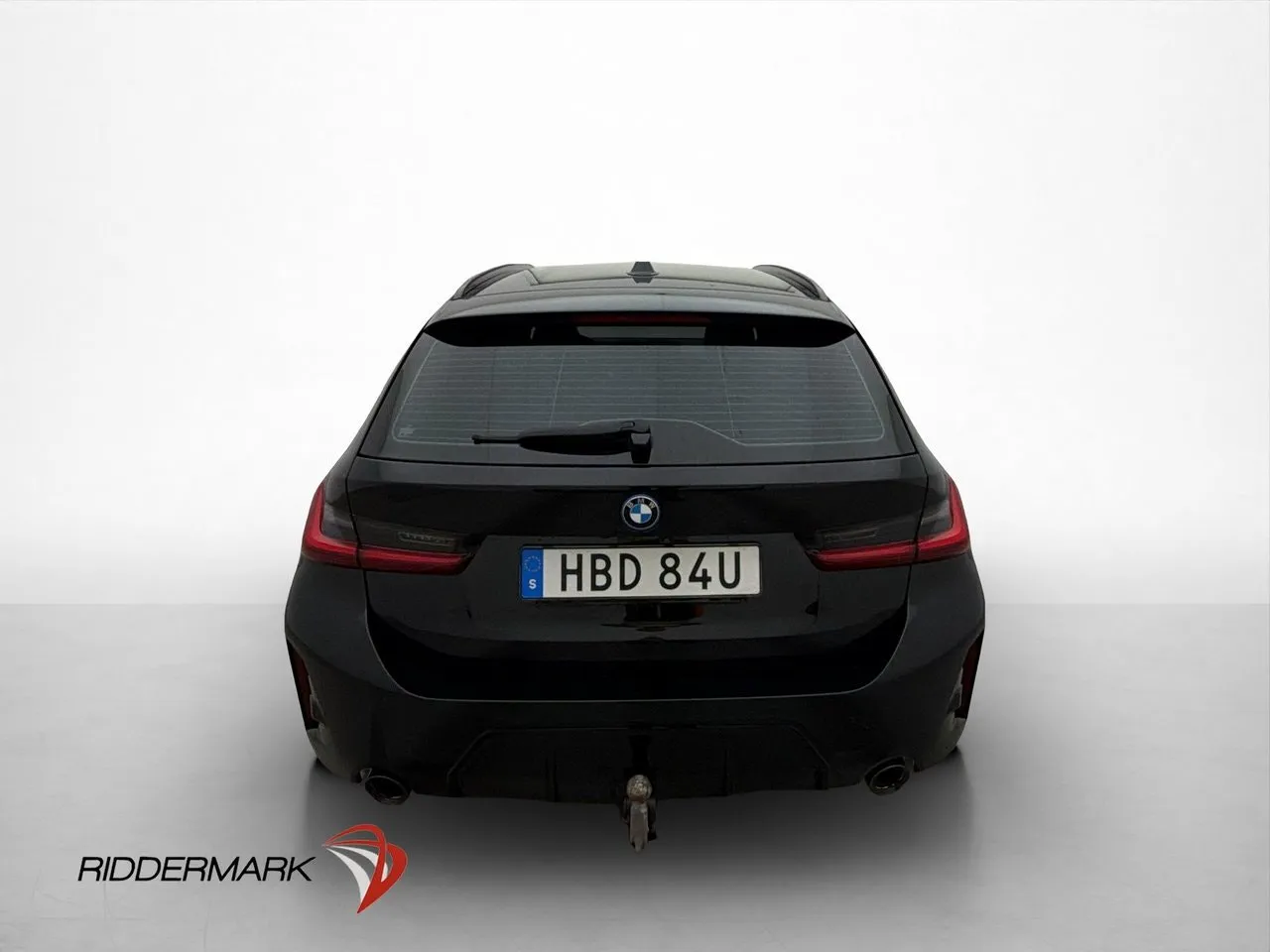 BMW 330 bild 6