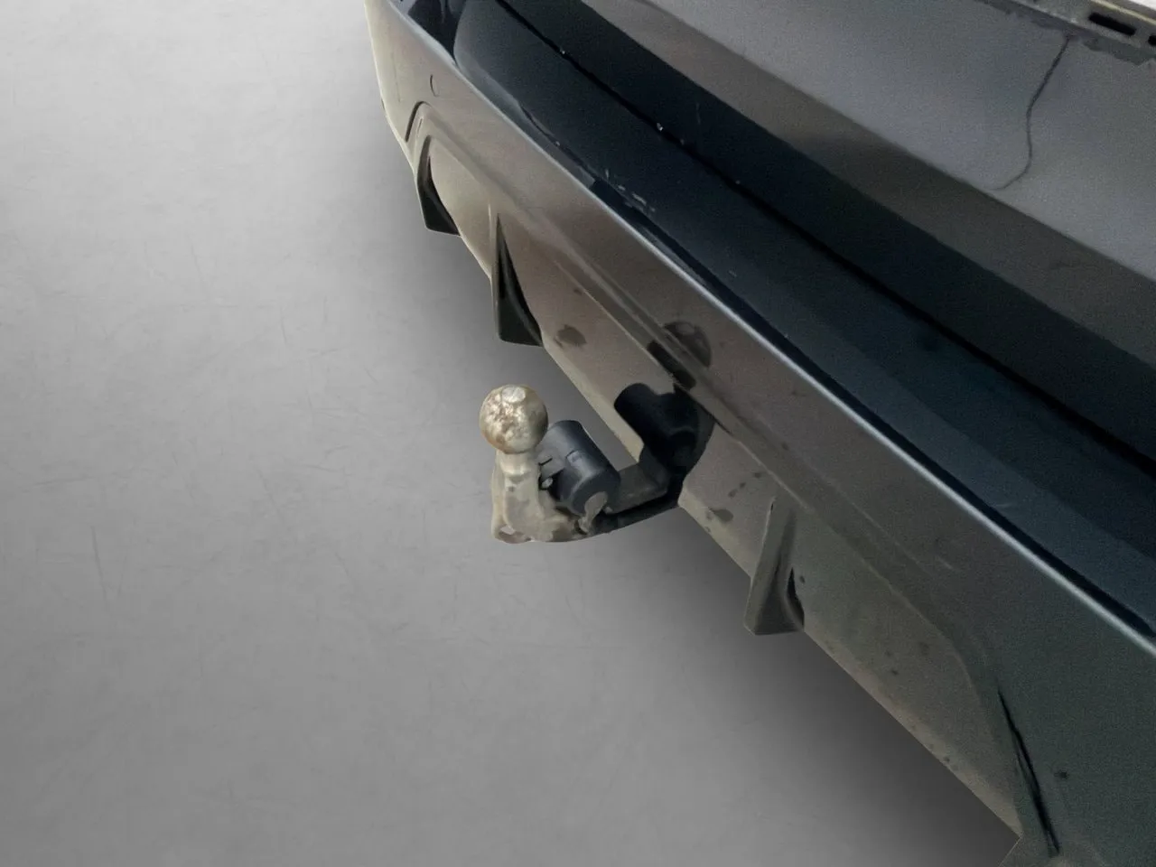 BMW 330 bild 9