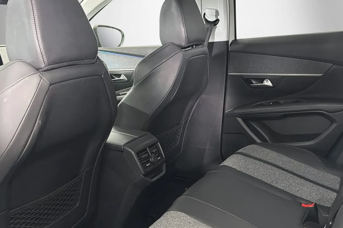 Peugeot 3008 bild 10
