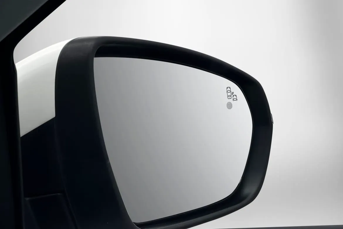 Peugeot 3008 bild 12
