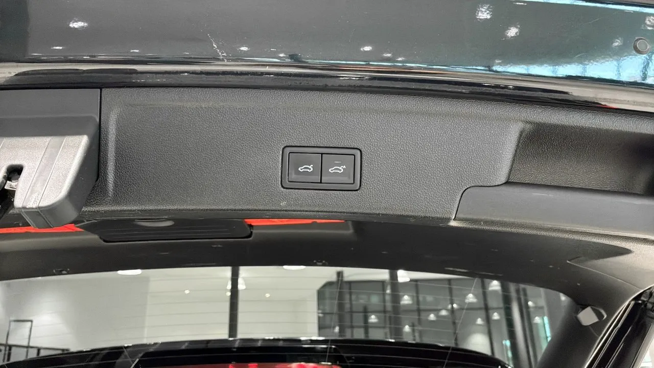 Volkswagen Touareg bild 11