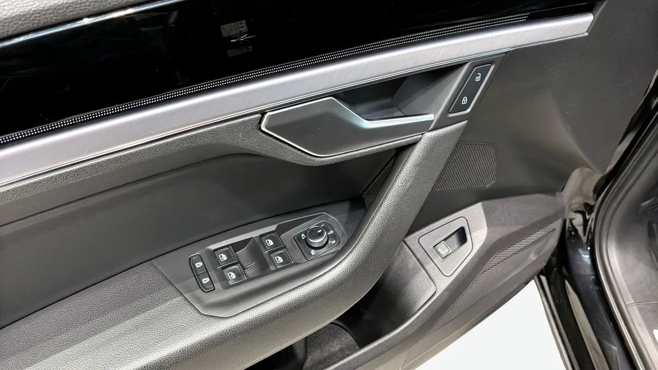 Volkswagen Touareg bild 15