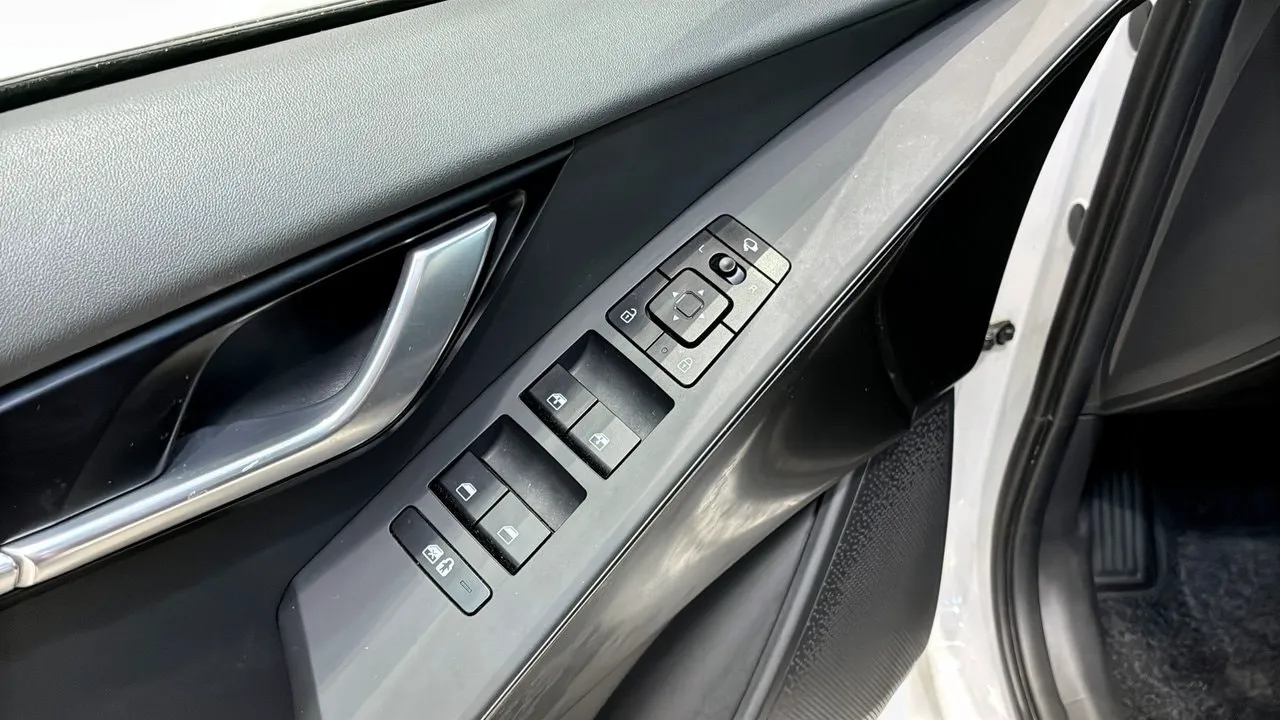 Kia Niro bild 15