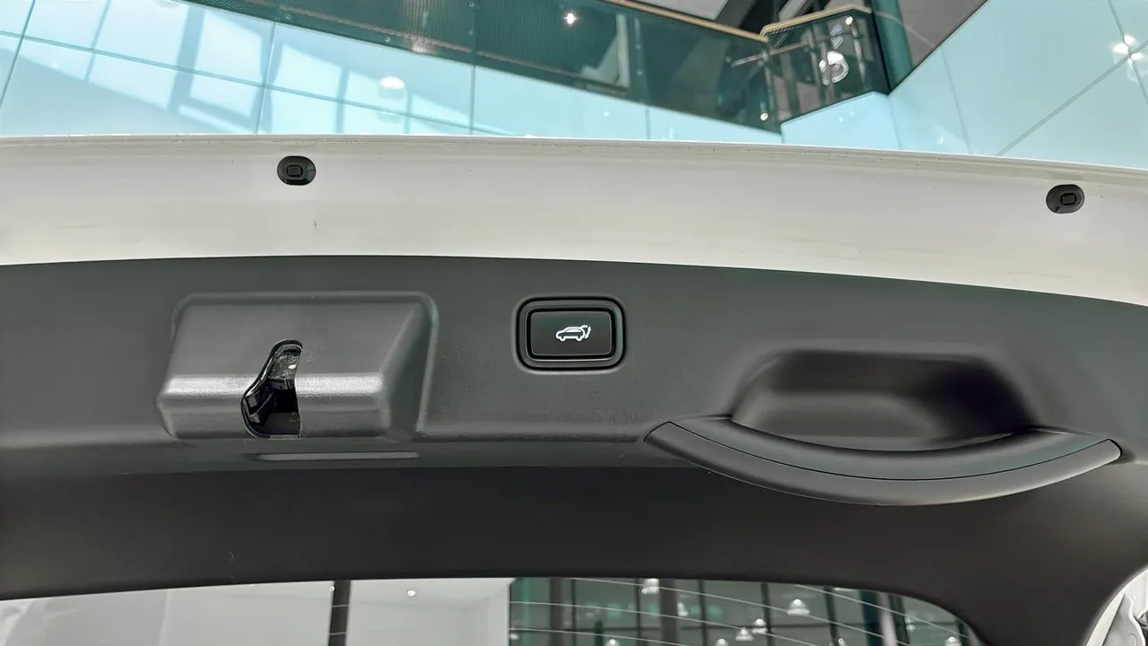 Kia Niro bild 11