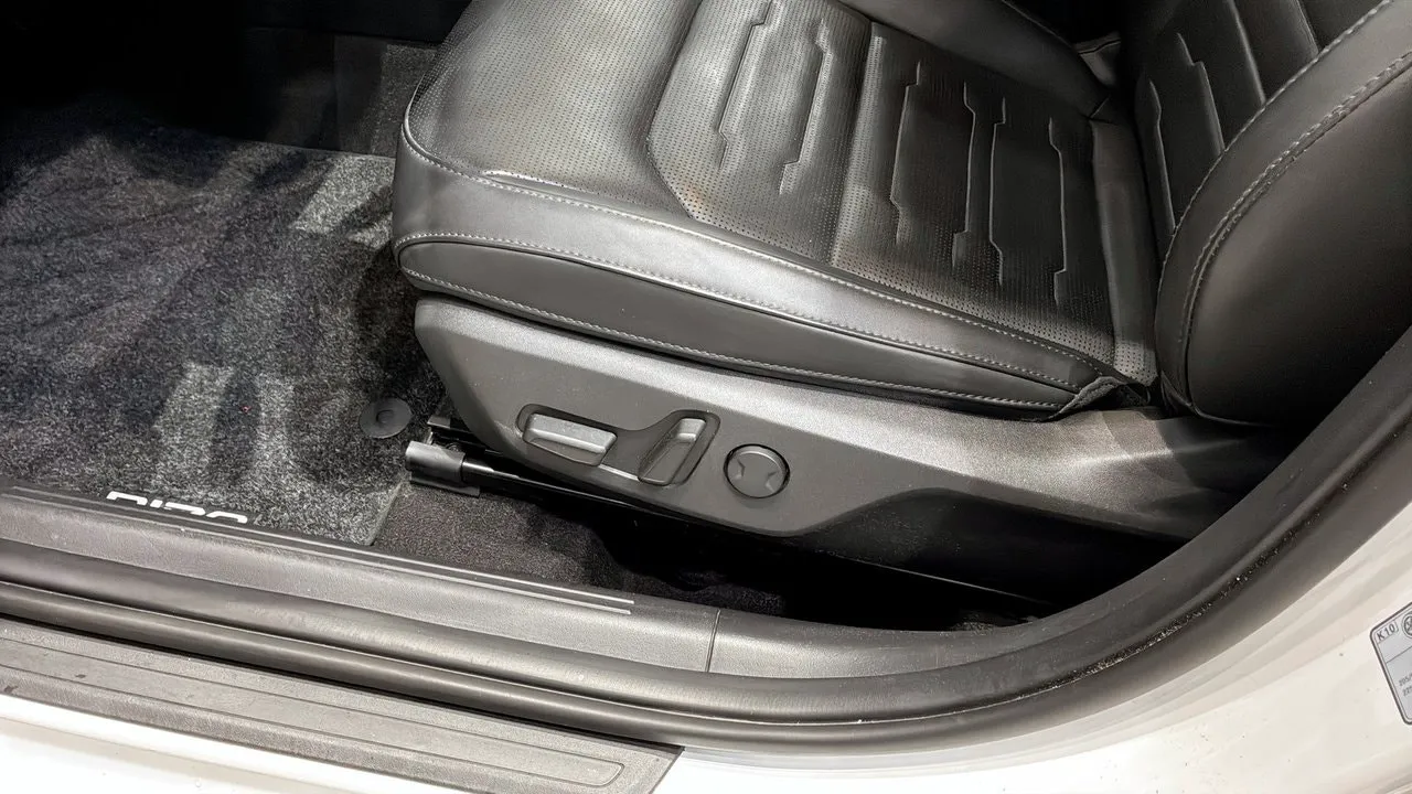 Kia Niro bild 16