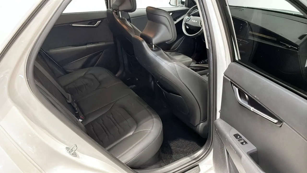 Kia Niro bild 5