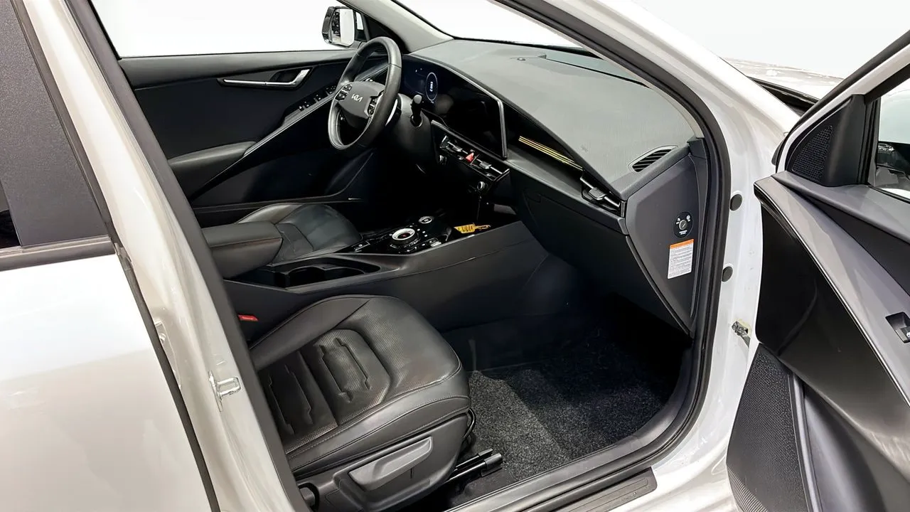 Kia Niro bild 3