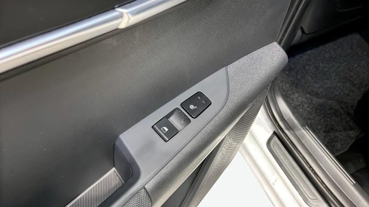 Kia Niro bild 12