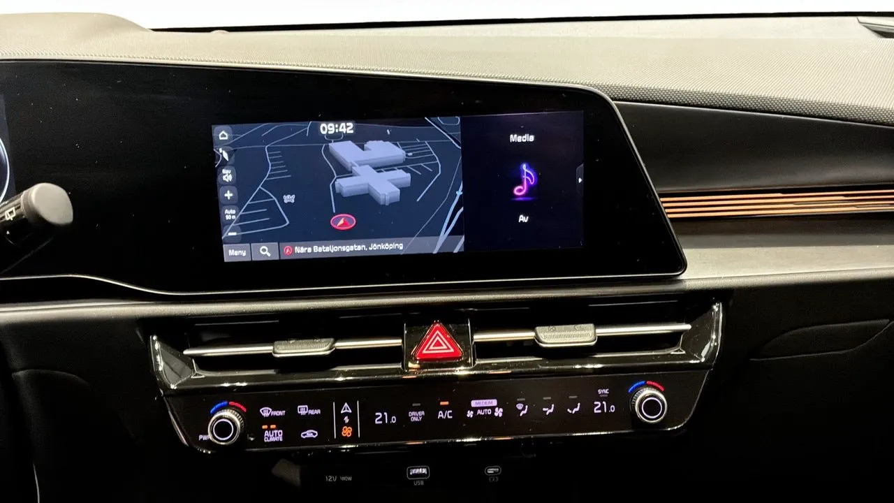 Kia Niro bild 19