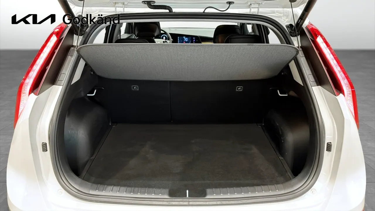 Kia Niro bild 10