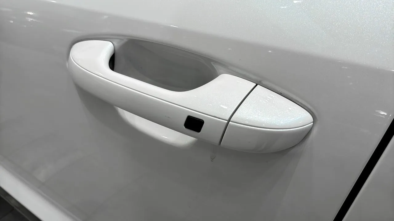 Kia Niro bild 13