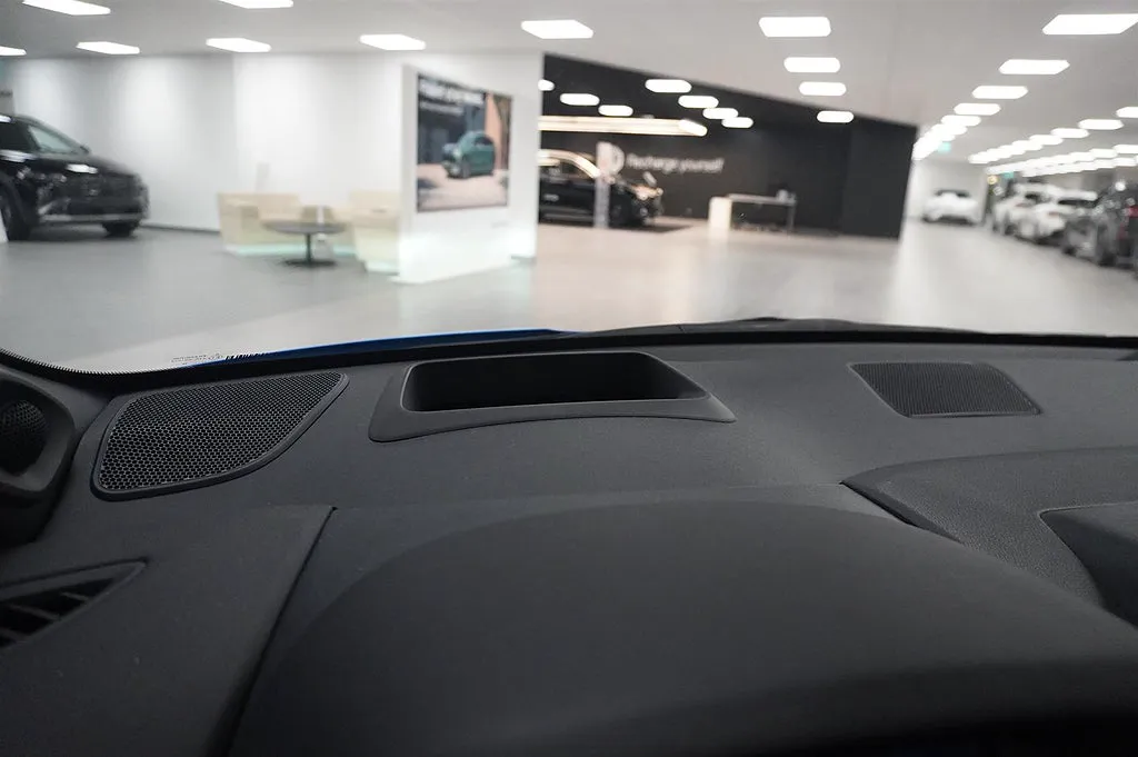 Toyota Yaris bild 15