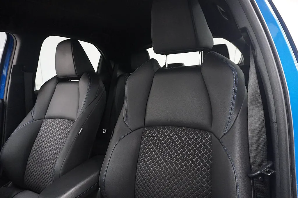 Toyota Yaris bild 6