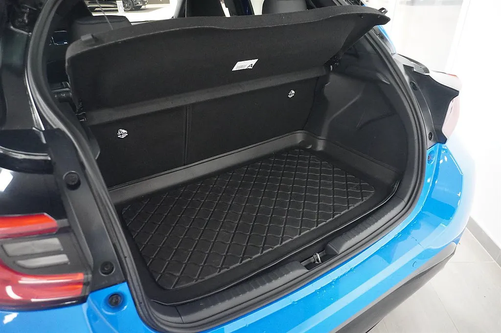 Toyota Yaris bild 8