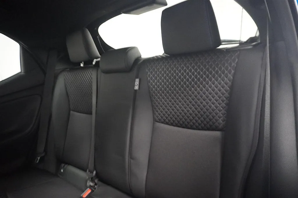 Toyota Yaris bild 7