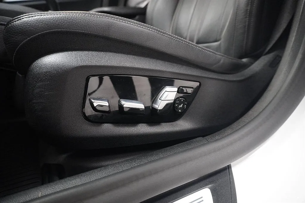 BMW 530 bild 11