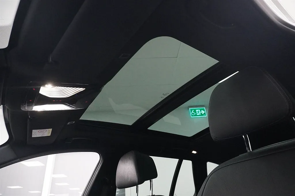 BMW 530 bild 12