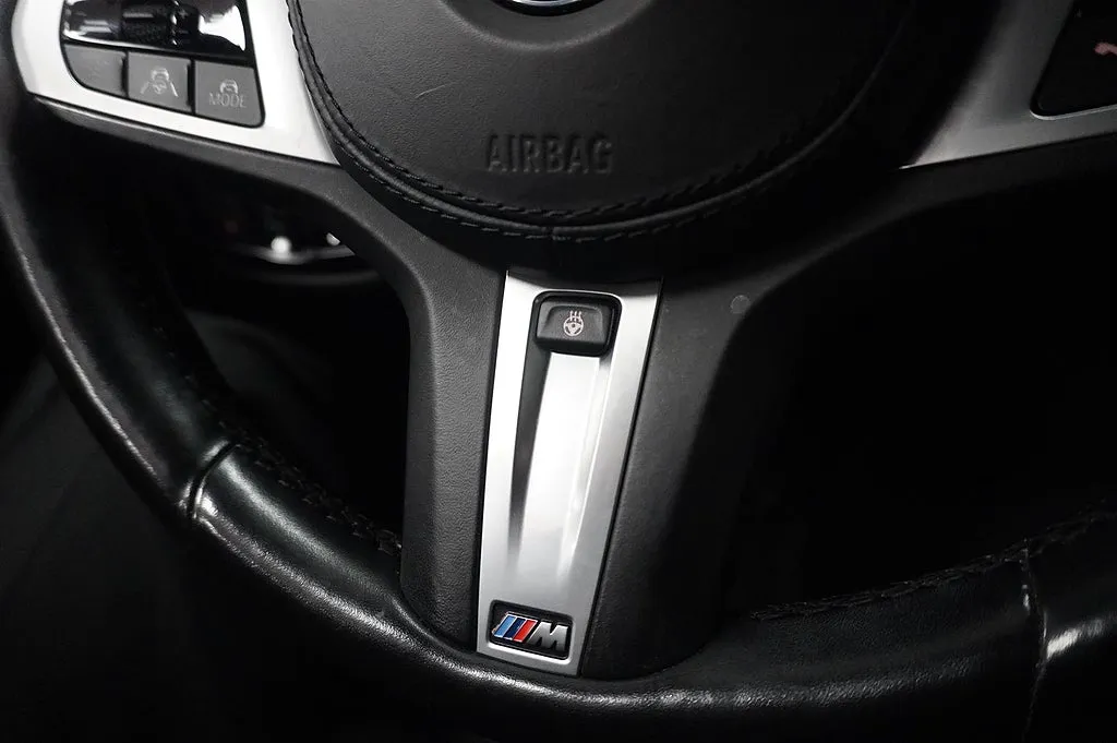 BMW 530 bild 21
