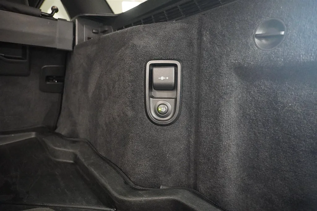 BMW 530 bild 9