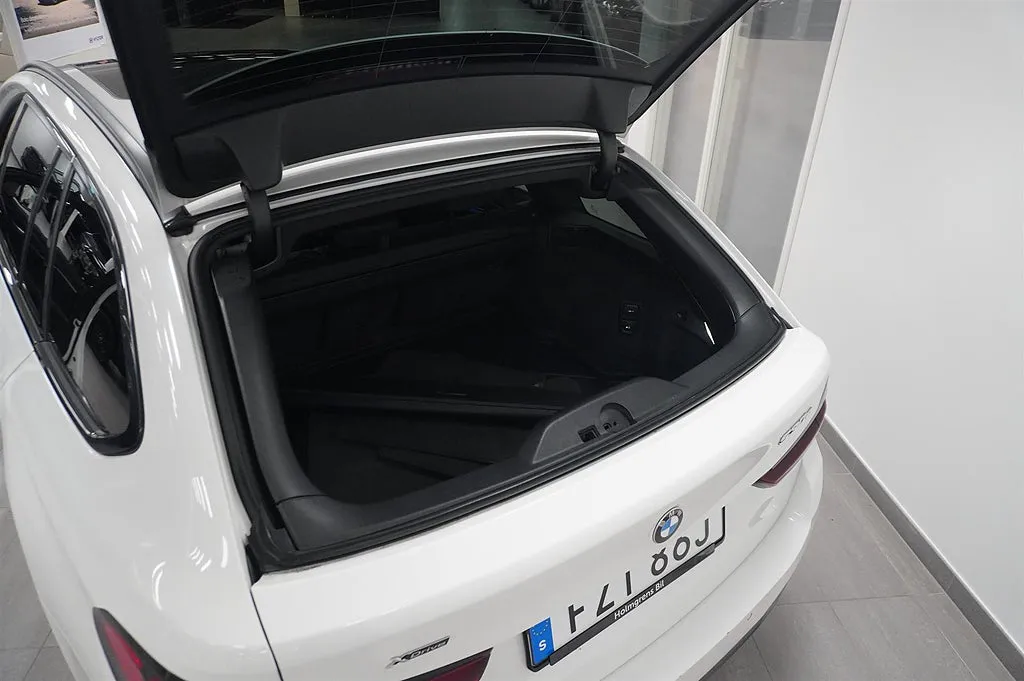 BMW 530 bild 7
