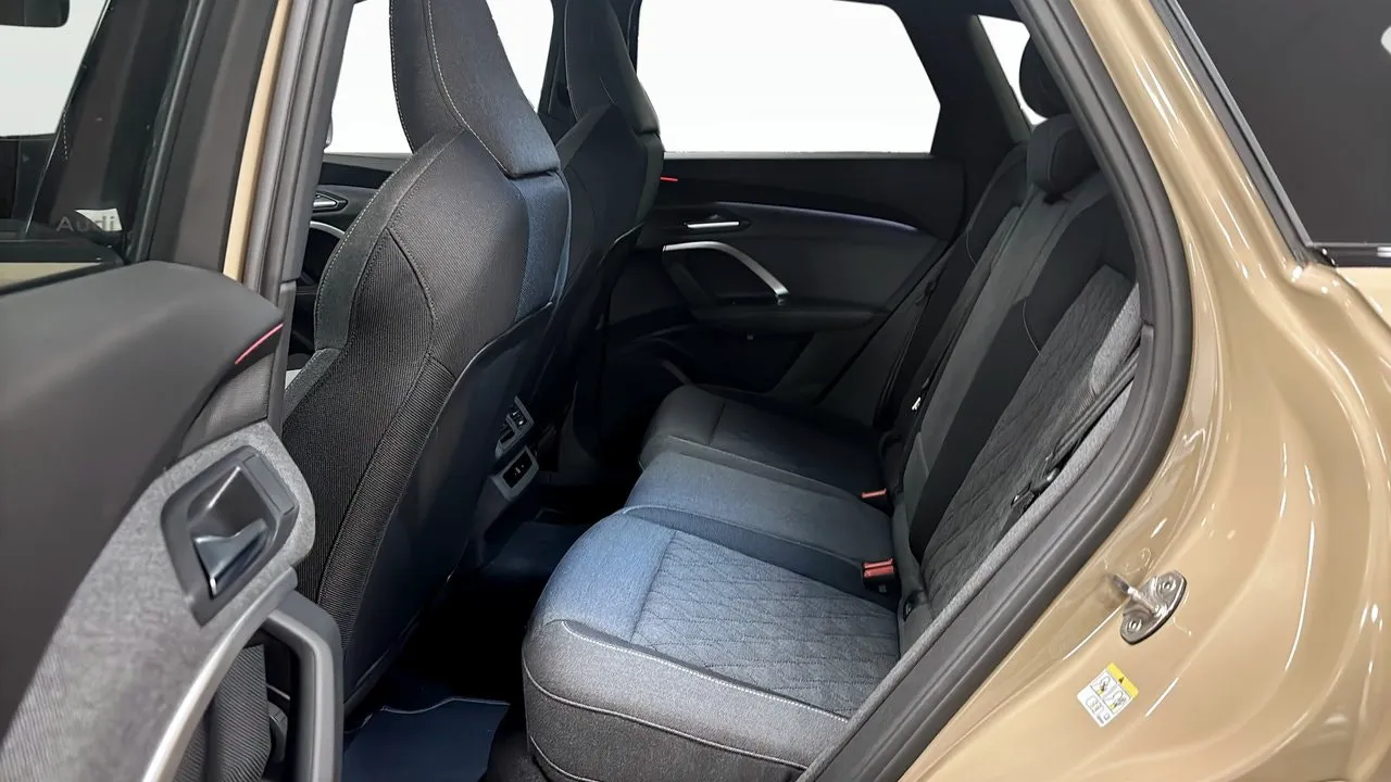 Audi Q5 bild 11