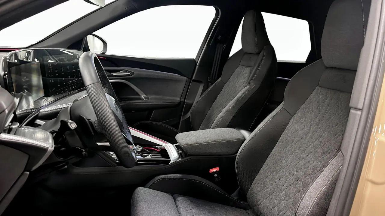 Audi Q5 bild 8