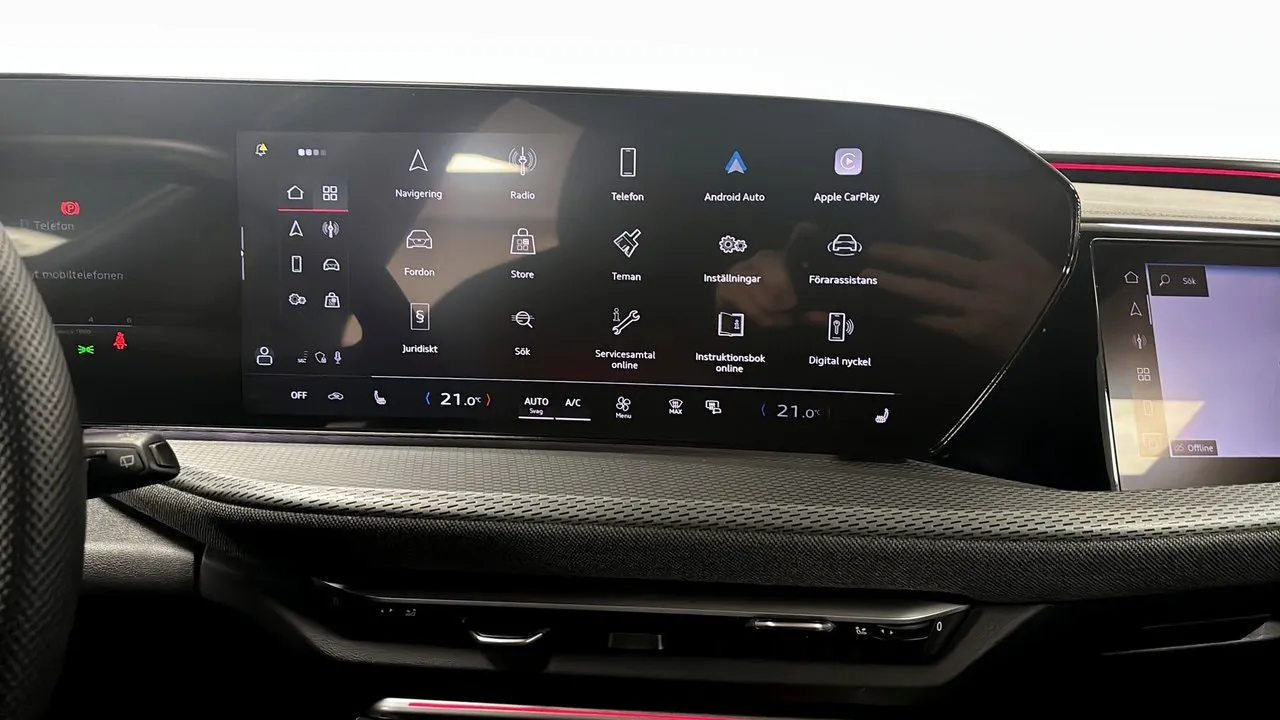 Audi Q5 bild 9