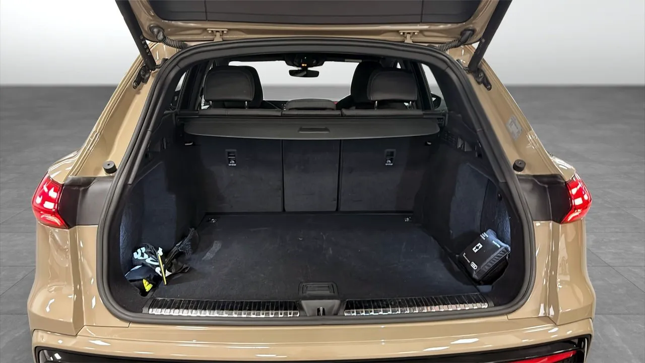 Audi Q5 bild 12
