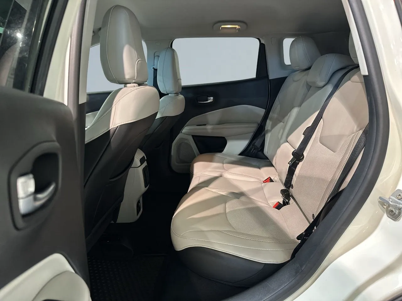 Jeep Compass bild 13