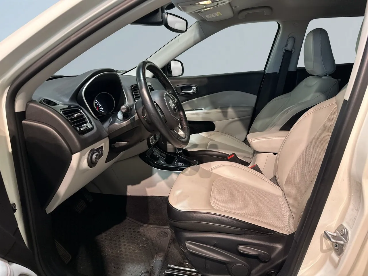 Jeep Compass bild 7