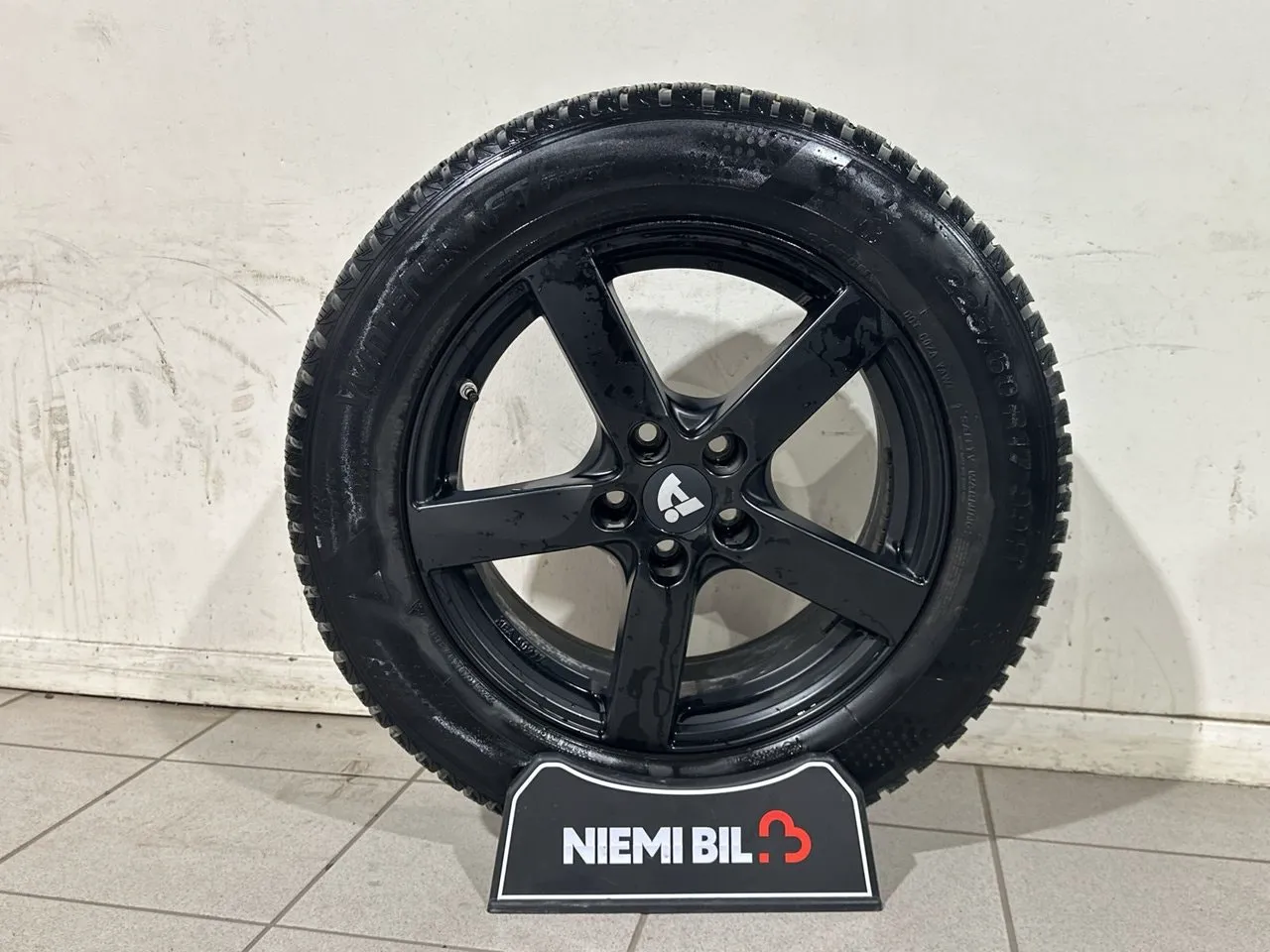 Jeep Compass bild 17