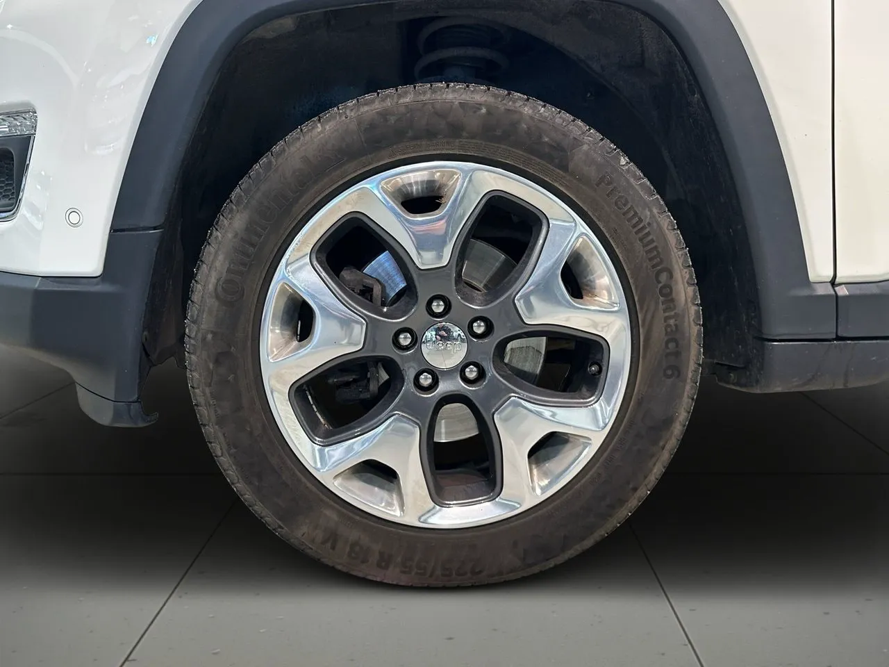 Jeep Compass bild 14