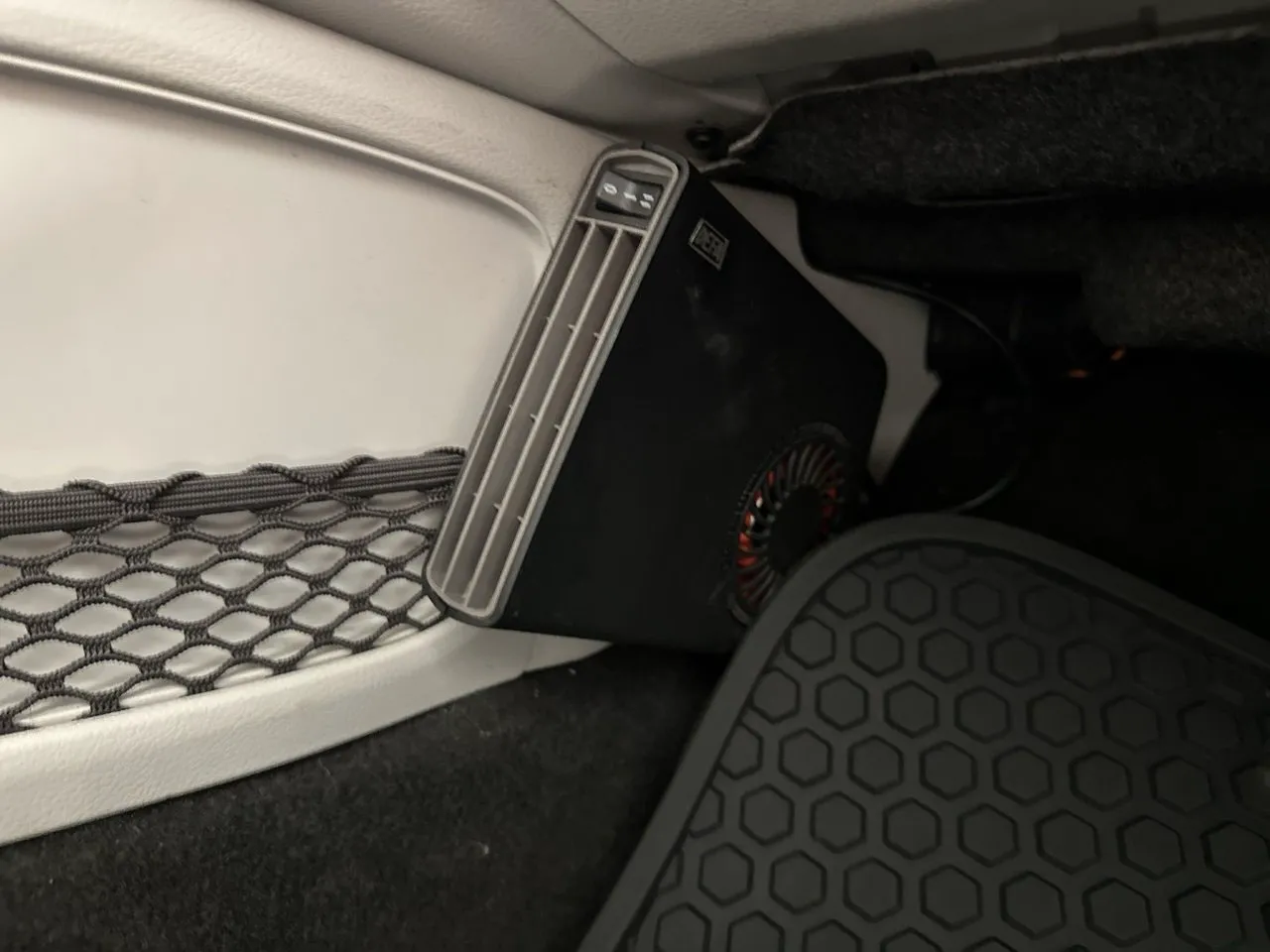 Jeep Compass bild 18