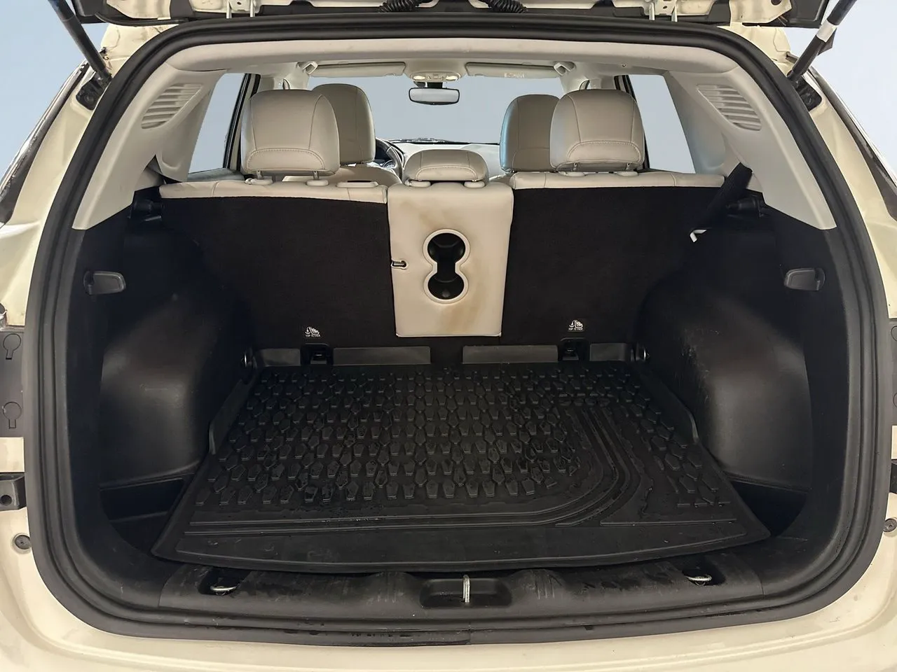 Jeep Compass bild 12