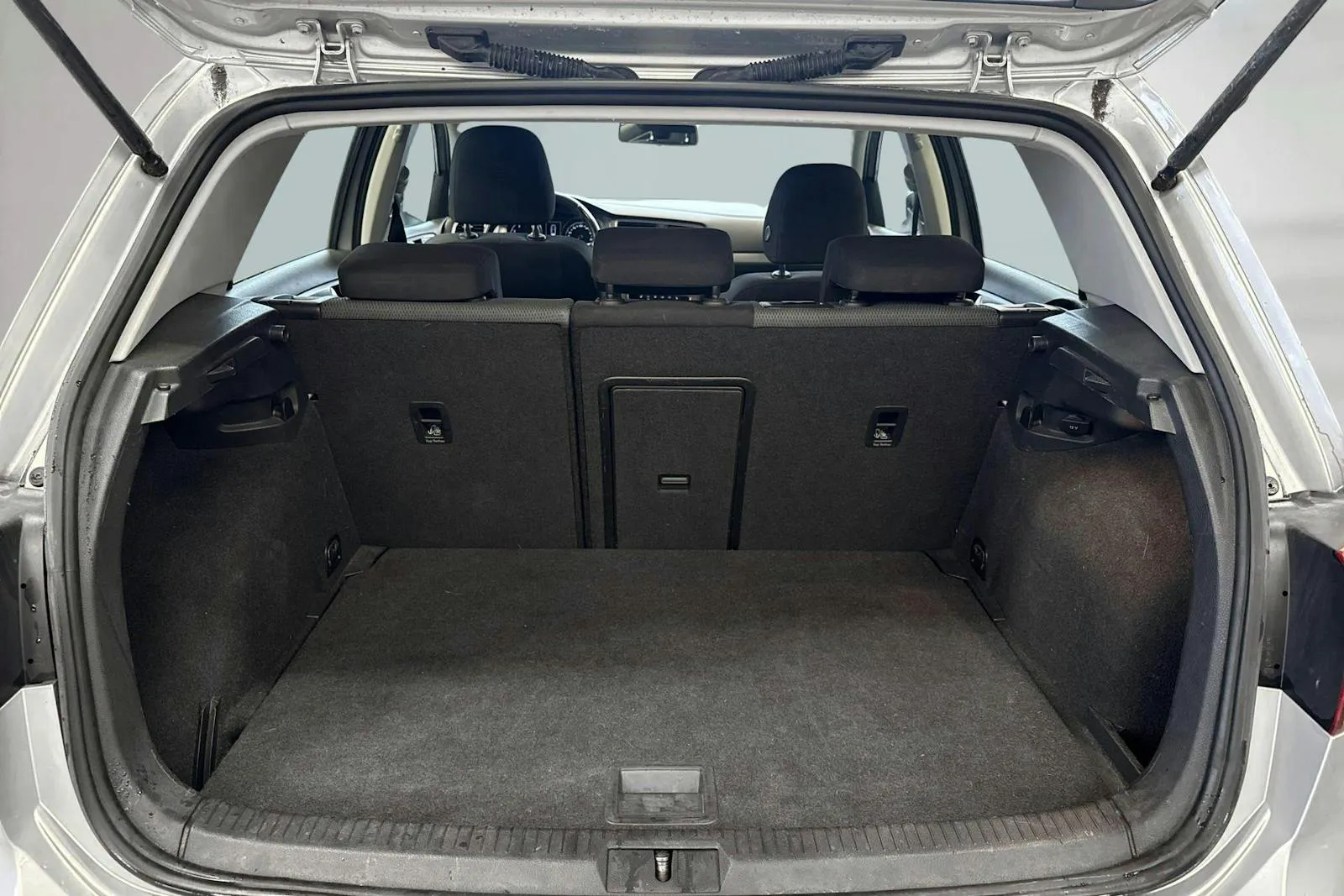 Volkswagen Golf bild 9
