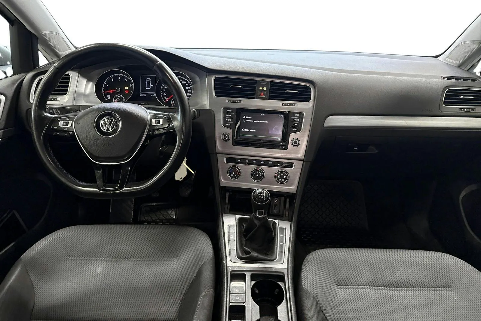 Volkswagen Golf bild 6