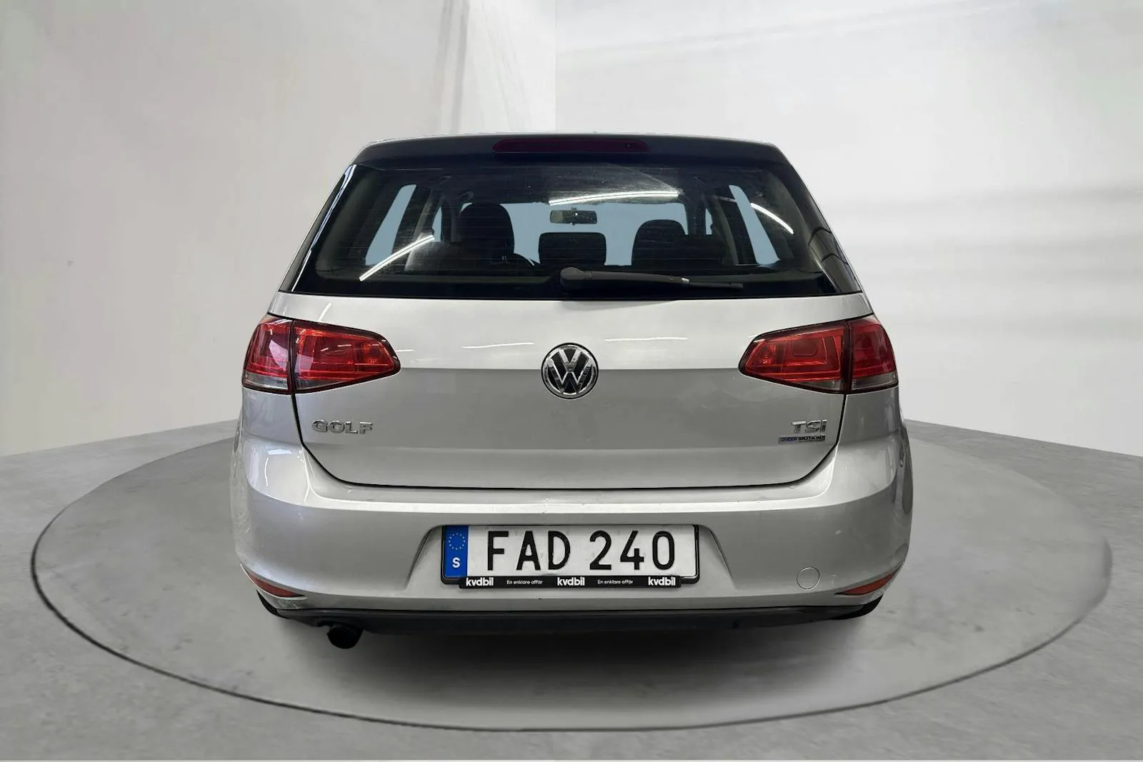 Volkswagen Golf bild 5