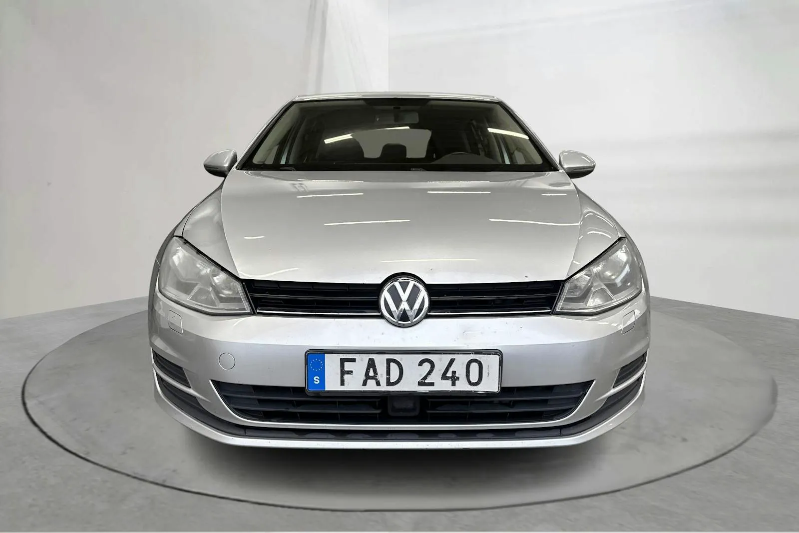 Volkswagen Golf bild 4