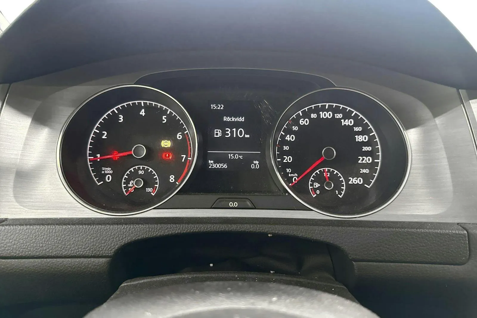 Volkswagen Golf bild 11